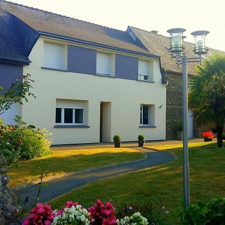 Chambres D'Hotes La Pinderie Val-Couesnon Εξωτερικό φωτογραφία