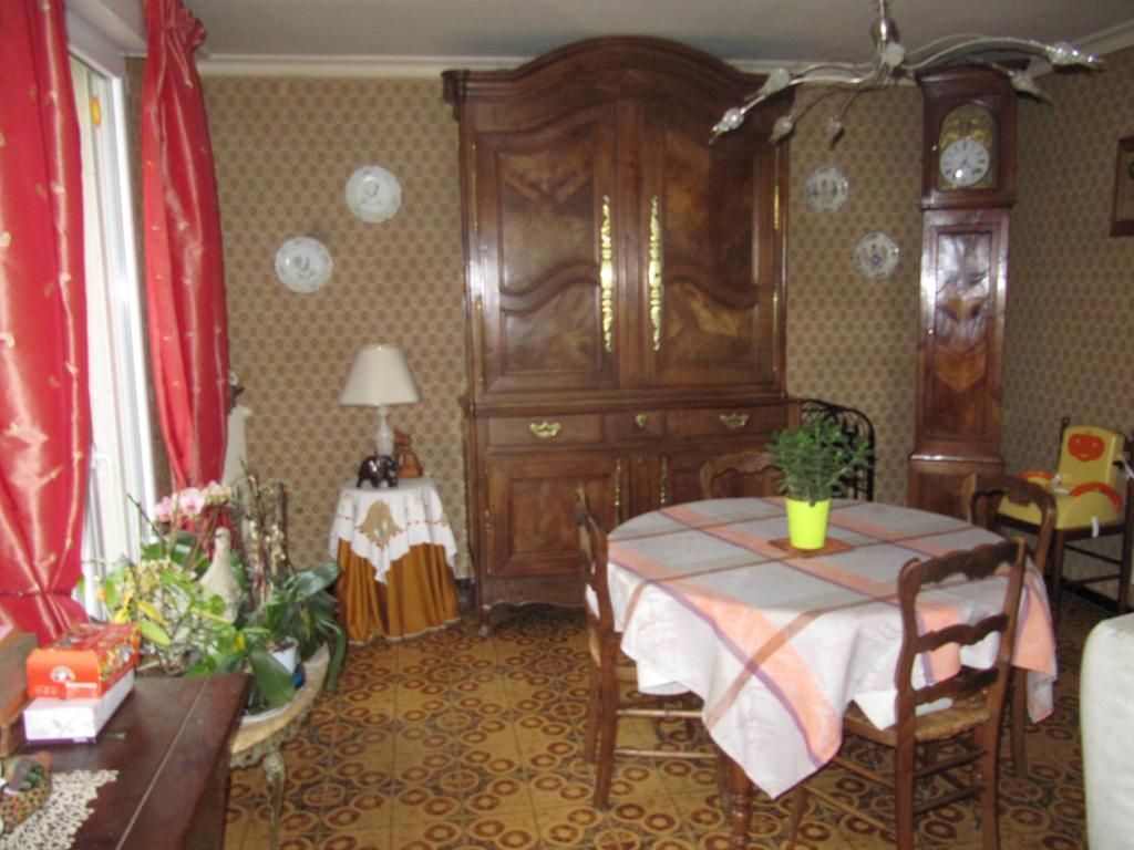 Chambres D'Hotes La Pinderie Val-Couesnon Εξωτερικό φωτογραφία