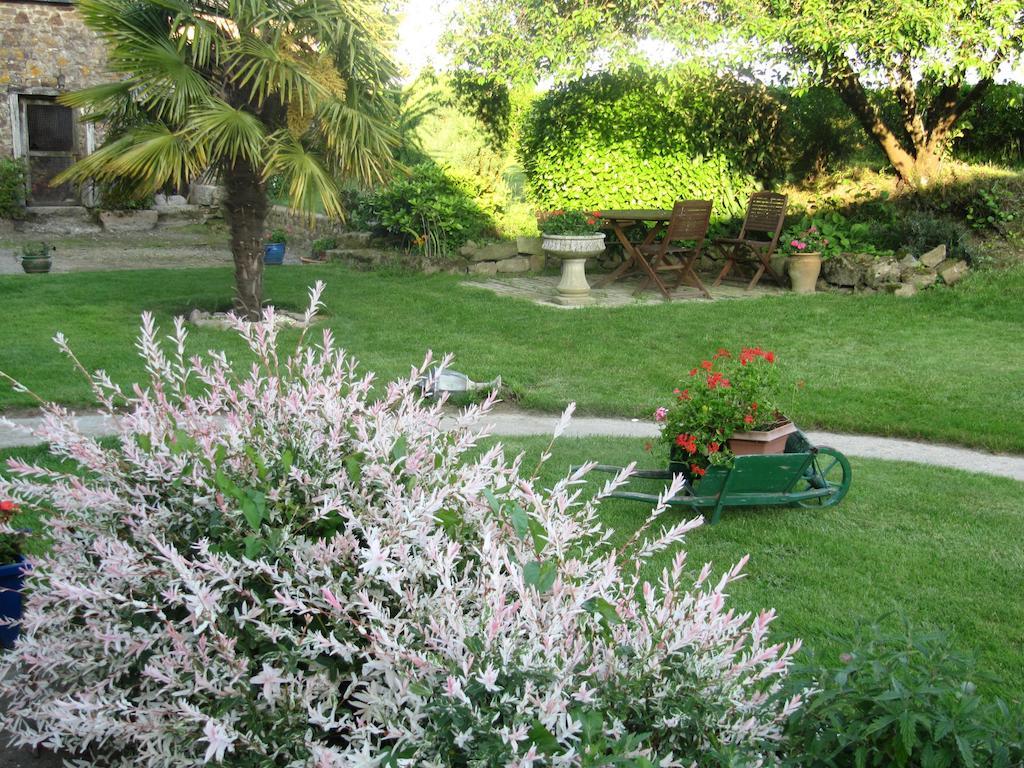 Chambres D'Hotes La Pinderie Val-Couesnon Εξωτερικό φωτογραφία