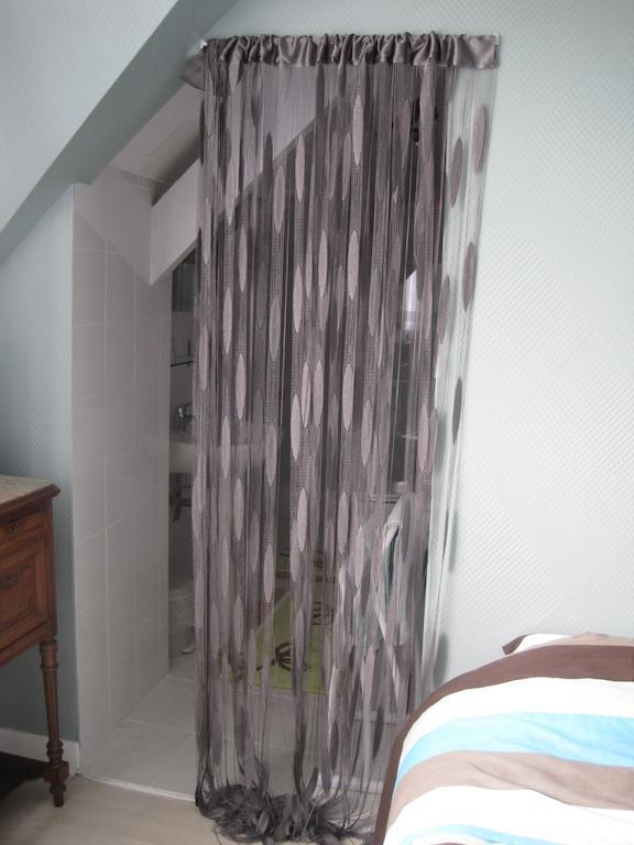 Chambres D'Hotes La Pinderie Val-Couesnon Δωμάτιο φωτογραφία