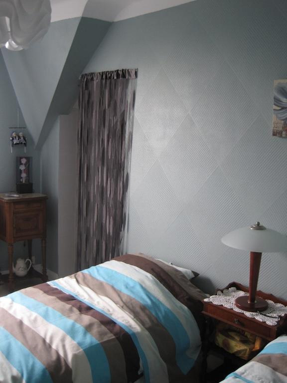 Chambres D'Hotes La Pinderie Val-Couesnon Εξωτερικό φωτογραφία